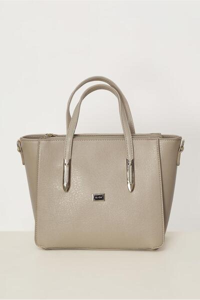Alvina Artificial Leather Bag 4083
