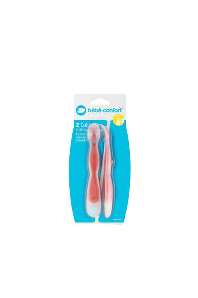 BebeConfort Thermo sensible Spoons