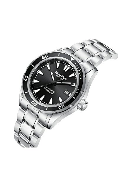 Quantum Barracuda Bar1217.350 Otomatik Erkek Kol Saati
