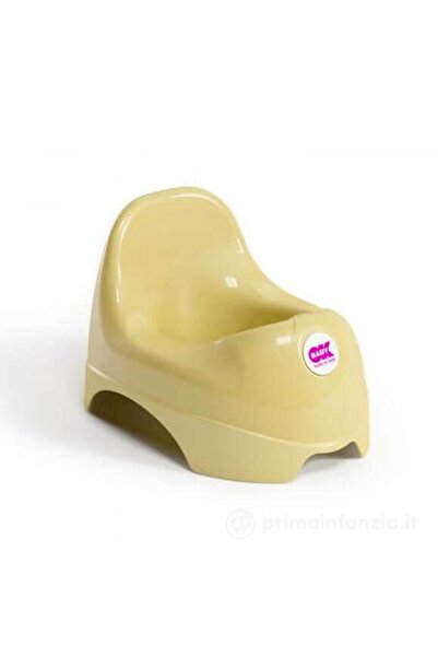 OkBaby Relax-Light Yellow