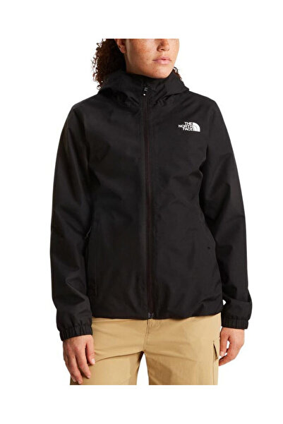 THE NORTH FACE Γυναικείο Quest Mono Μπουφάν Μαύρο NF0A8G12-JK31