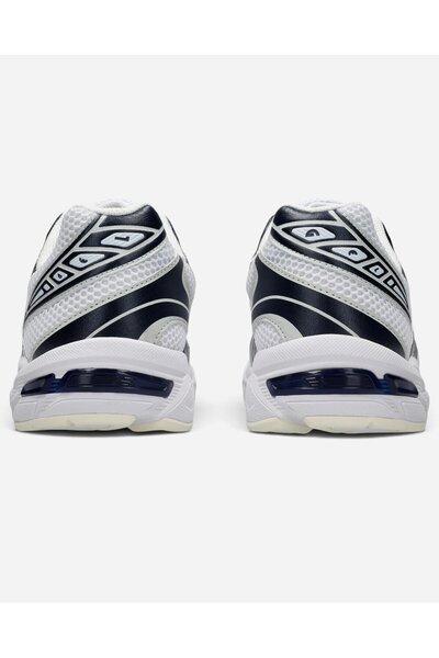 Asics GEL-1130 Unisex White/Midnight Sneakers 1203A609-118
