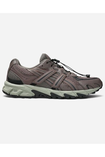 Asics GEL-SONOMA TR62 Unisex Kuriiro Brown/Illuminate Yello Sneakers 1203A876...