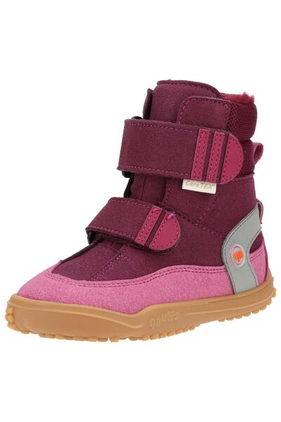 Qnuffs Stiefelette TANNE