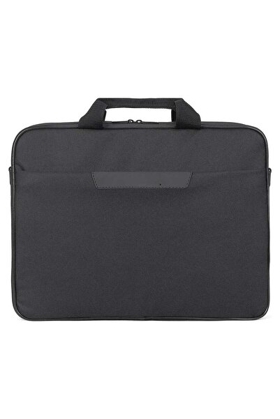 evimdeyokyok 15.6 inch business notebook bag black mcc009