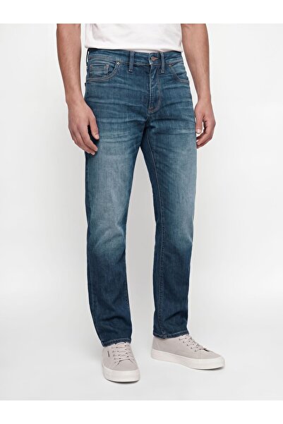 Jack & Jones Τζιν σε στενή γραμμή JJIMIKE JJREY JOS 170 NOOS Τζιν σε στενή γρ...