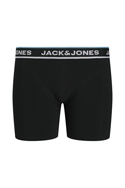 Jack & Jones Plus Trenýrky nadměrné velikosti, balení 3 kusů