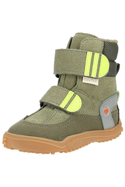 Qnuffs Stiefelette TANNE