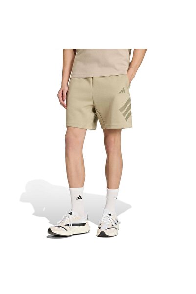 adidas Αθλητικά ρούχα M FI 3S SHO KD5245 Χακί