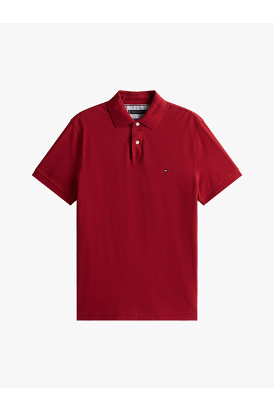 Tommy Hilfiger MENPOLO T-SHIRT