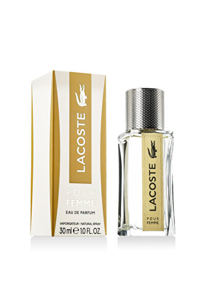 Lacoste Pour Femme EDP 30 ml W