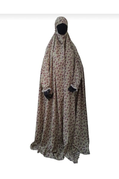 Generic Brand Loose Prayer Robe Small Size