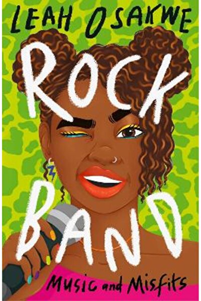 LITTLE TIGER Rock Band: Music and Misfits