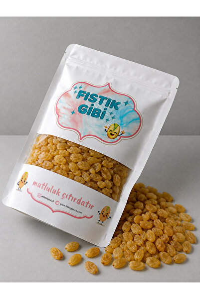 KURU ÜZÜM 500 gr