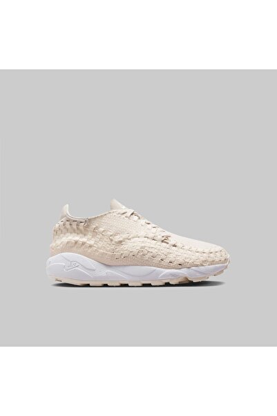 Nike Γυναικεία Πλεκτά Παπούτσια Air Footscape 'Phantom'
