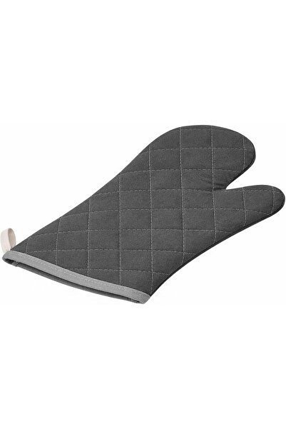 SUPREXX Suprex Long Heatproof Oven Glove – Extended Arm Protection, Quilted H...
