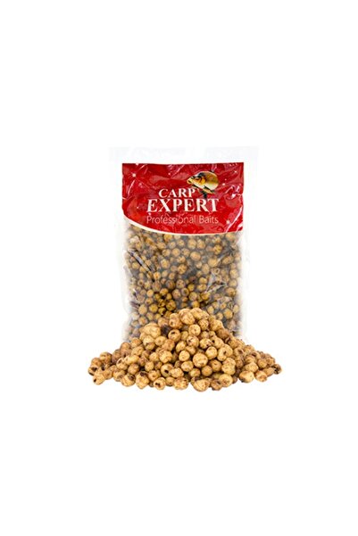 carp expert Alune Tigrate 800g