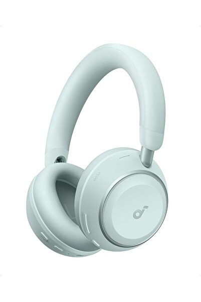 Generic soundcore by Anker Space 2 ANC Headphones, 50H, LDAC | LDAC Hi-Res wi...