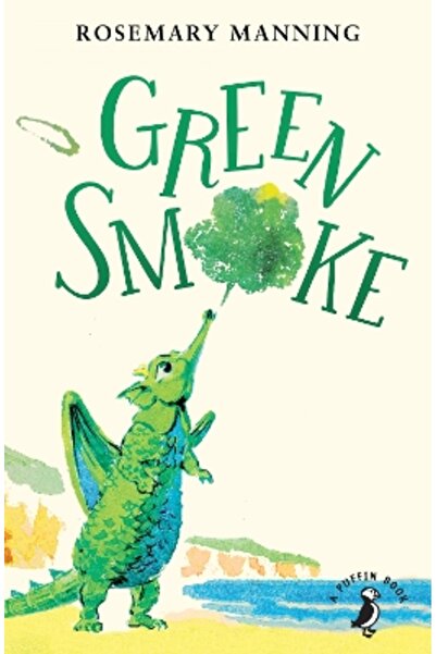 Puffin Classics Πράσινος Καπνός