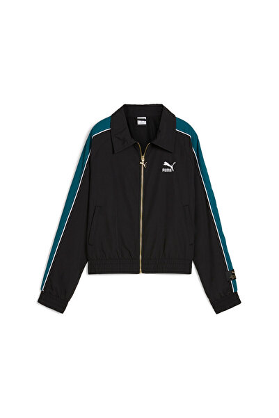 Puma PLAY LOUD T7 Track Jacket Women