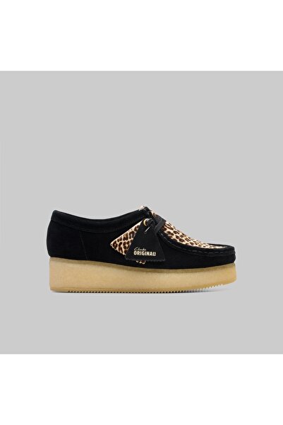 CLARKS Αυθεντικά Γυναικεία Wallacraft Bee