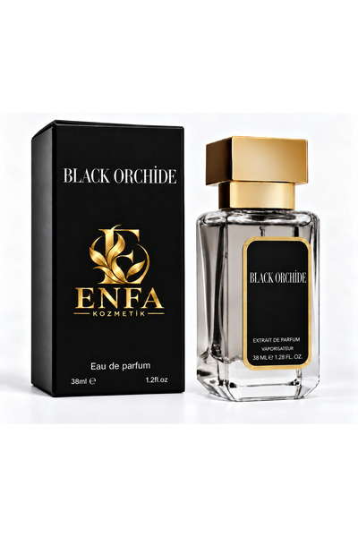 Black Orchide 38ml Unisex Parfüm