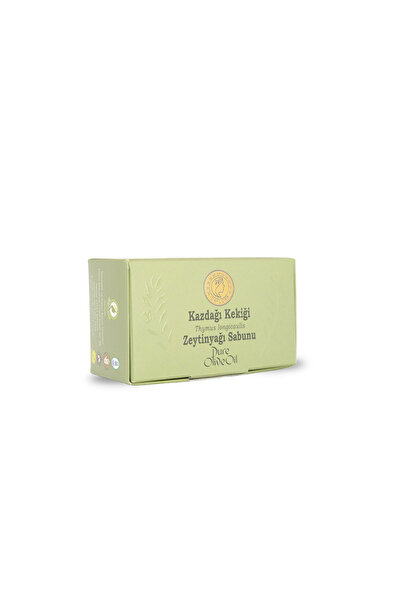 Kazdağı Kekiği Zeytinyağı Sabunu 110 g