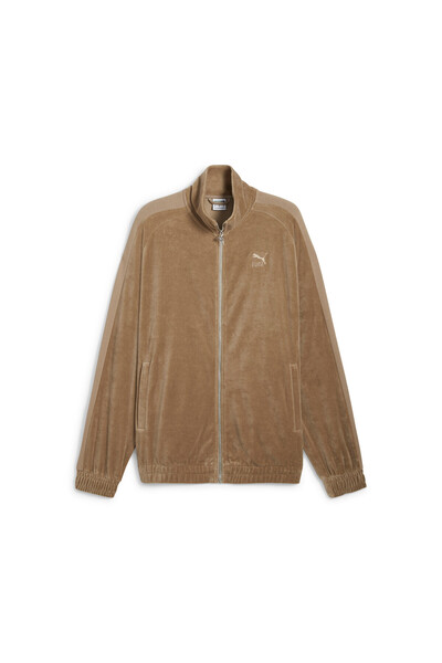 Puma T7 Oversized Track Jacket Unisex