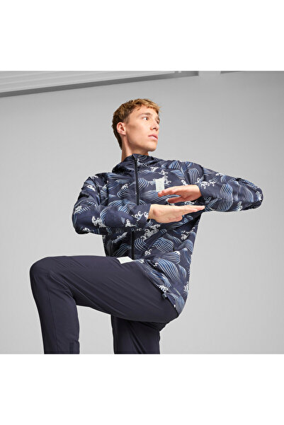 Puma x SAYSKY Graphic Jacket Unisex