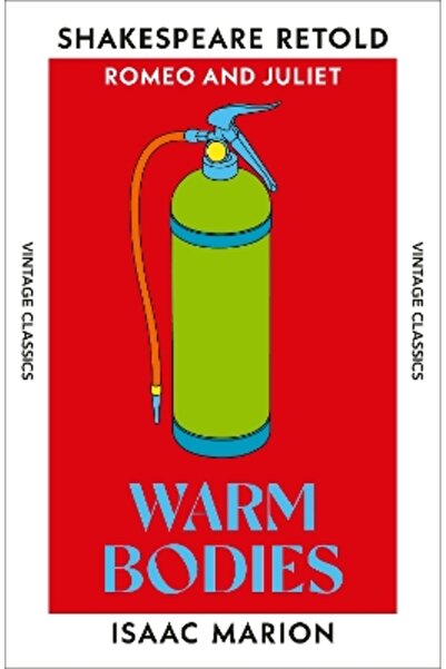 Vintage Classics Warm Bodies