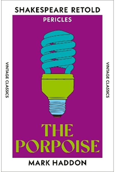 Vintage Classics The Porpoise