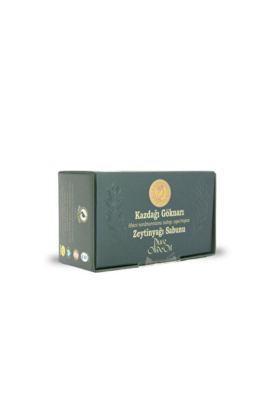 Kazdağı Göknarı Zeytinyağı Sabunu 110 g