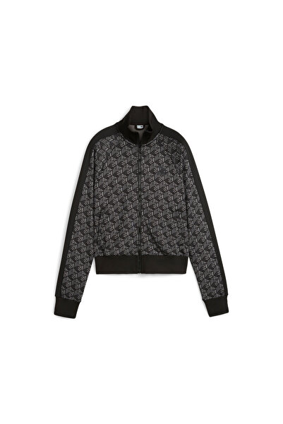 Puma T7 Women's Track Jacket