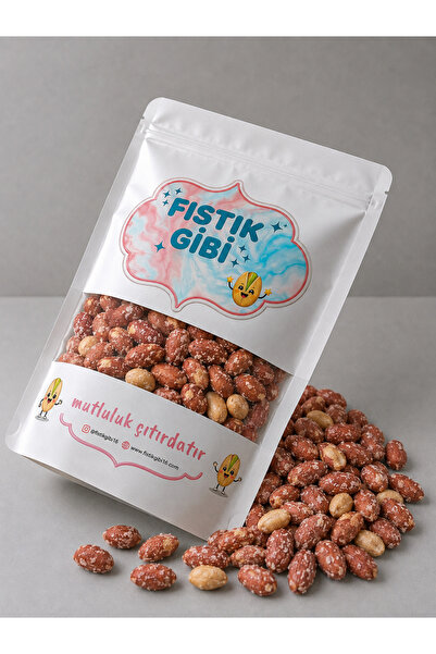 TUZLU FISTIK 500 gr