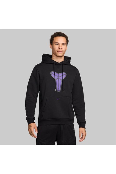 Nike Φούτερ με κουκούλα 'Kobe' Dri-FIT Standard Issue