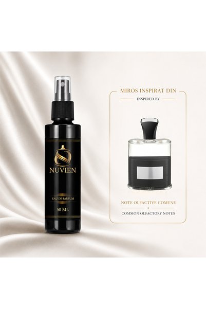 Nuvien Apa de parfum, 50 ml - Nuvien029