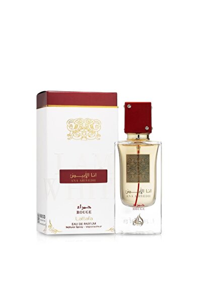 lattafa Άρωμα Ανά Αμπιγιέντ Ρουζ, Λατάφα, 60 ml