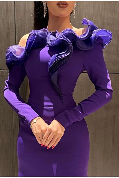 Stylishomess فستان انيق