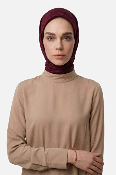 Mooncorn وشاح أيروبين جاكار بنمط الكثبان الرملية