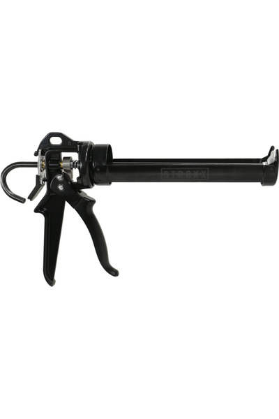 STROXX Silikon Tabancası 310 ML Damlatmaz İskelet Gövde