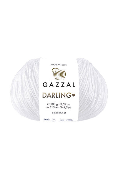 Gazzal Darling 551