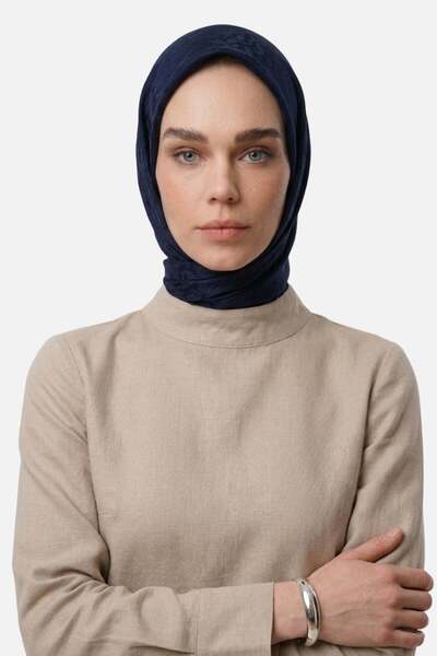 Mooncorn Pulse Pattern Ayrobin Jakar Scarf
