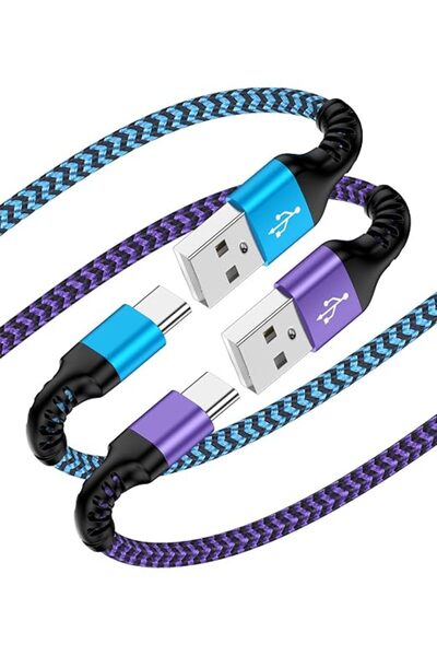 Haoano USB C Cable for iPhone Air iPhone 17e 17 Pro Max 17pro 17 16e 16 16pro...