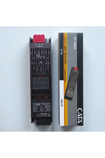 ŞERİD LED TRAFOSU