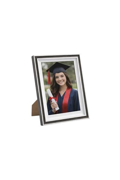 Masaüstü Ahşap Dekoratif Fotoğraf Çerçeveleri -MDF