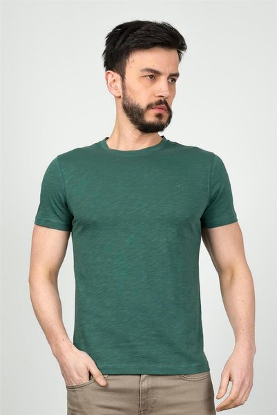 Cazador Caz 4602 Medium Bis Flam T-Shirt