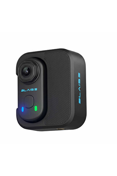 BLAISE K1 Aksiyon Kamera + 32Gb SD Kart Hediyeli