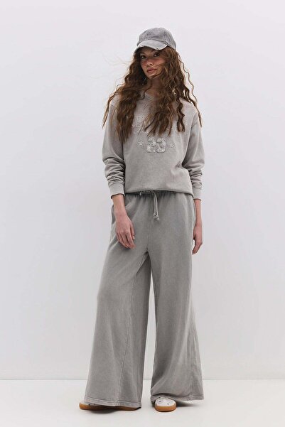 No Matter What Pantaloni de trening largi cu buzunare