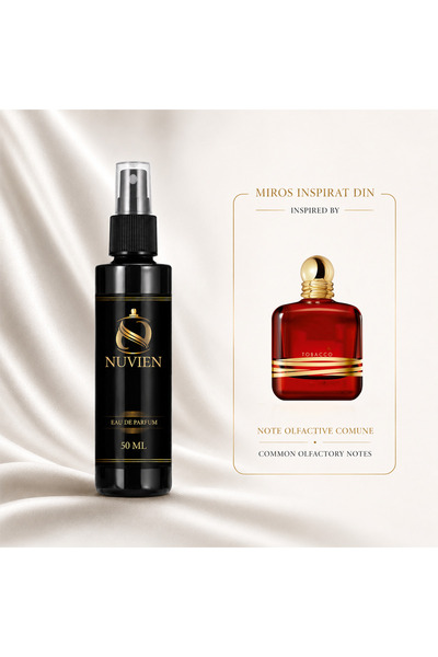 Nuvien Apa de parfum, 50 ml - Nuvien036