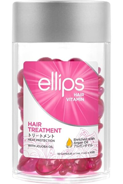 Ellips Hair Styling Vitamin